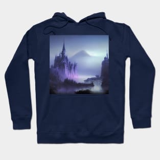 Haunted Castle Hoodie